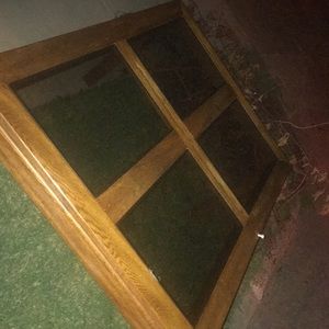 Dining table/Comedor